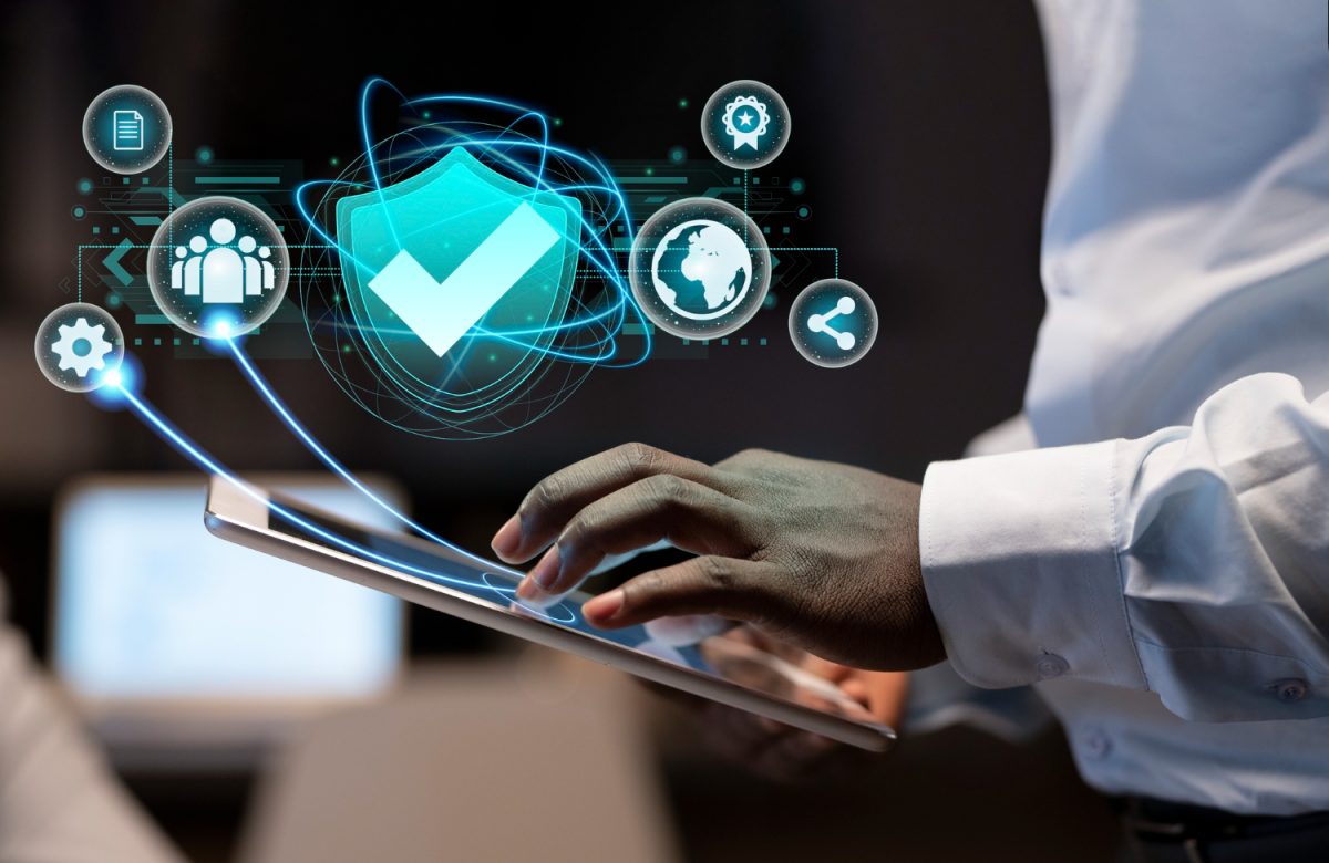 The Evolving Threat Landscape: Why Basic Antivirus is a Business Liability